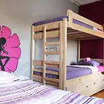 Fancy Hostel