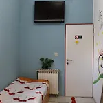 Fancy Hostel