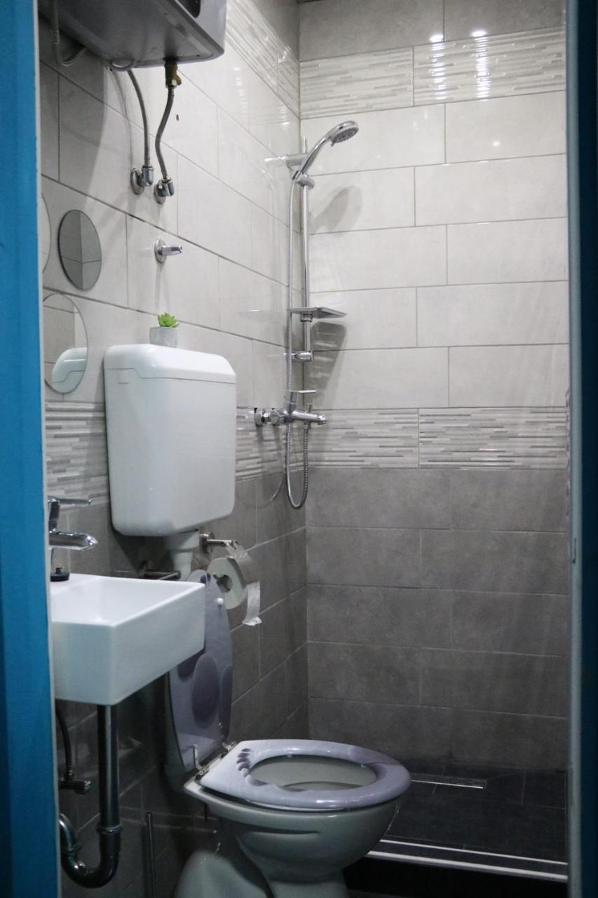 Fancy Hostel