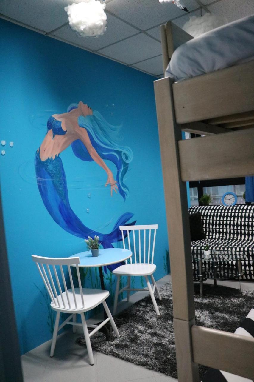 Hostel Fancy Zagreb