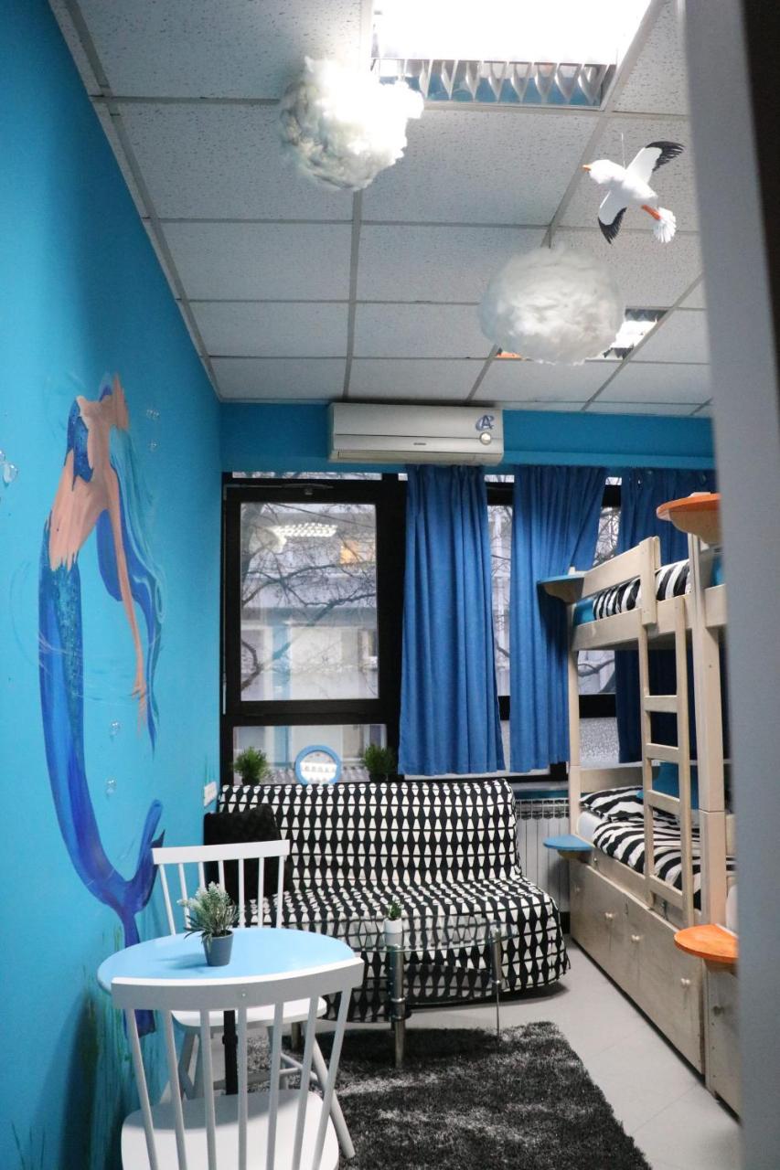 Hostel Fancy *