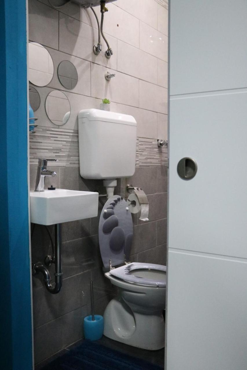 Fancy Hostel