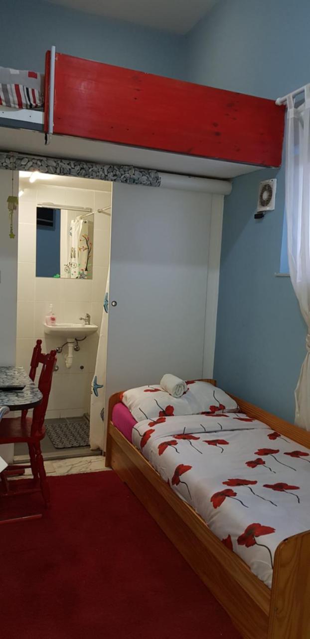 Hostel Fancy Zagreb