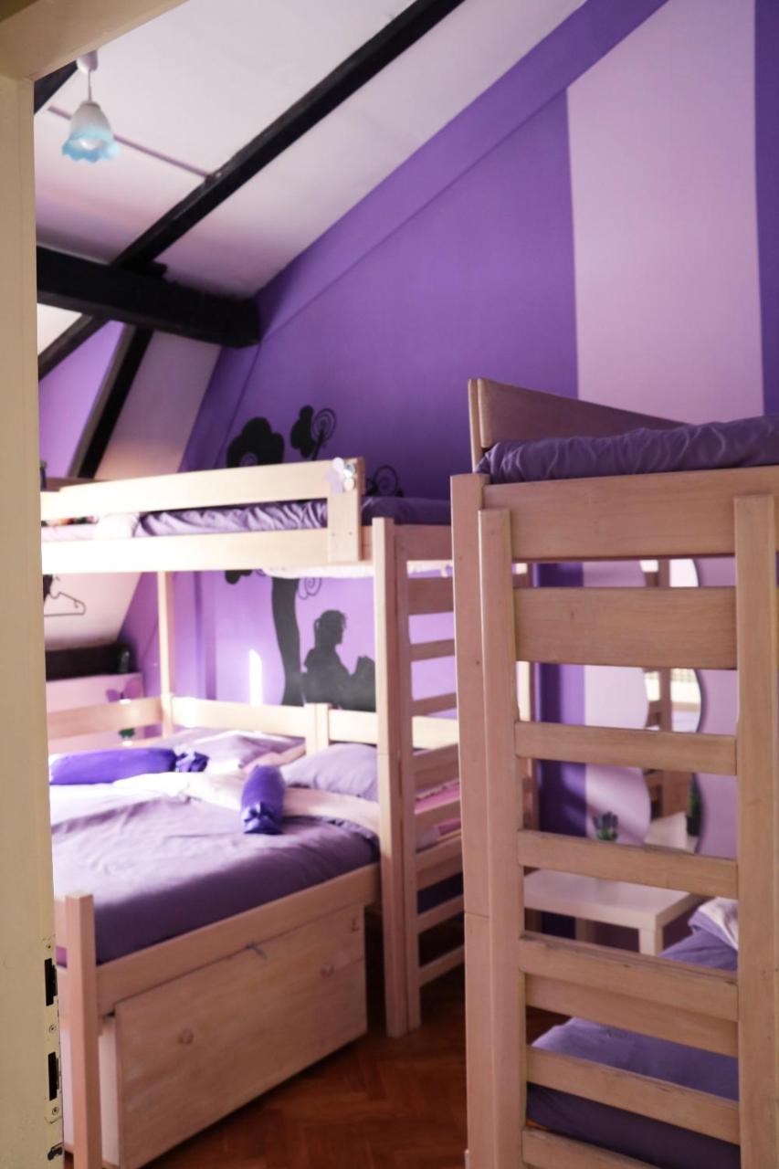 Hostel Fancy *
