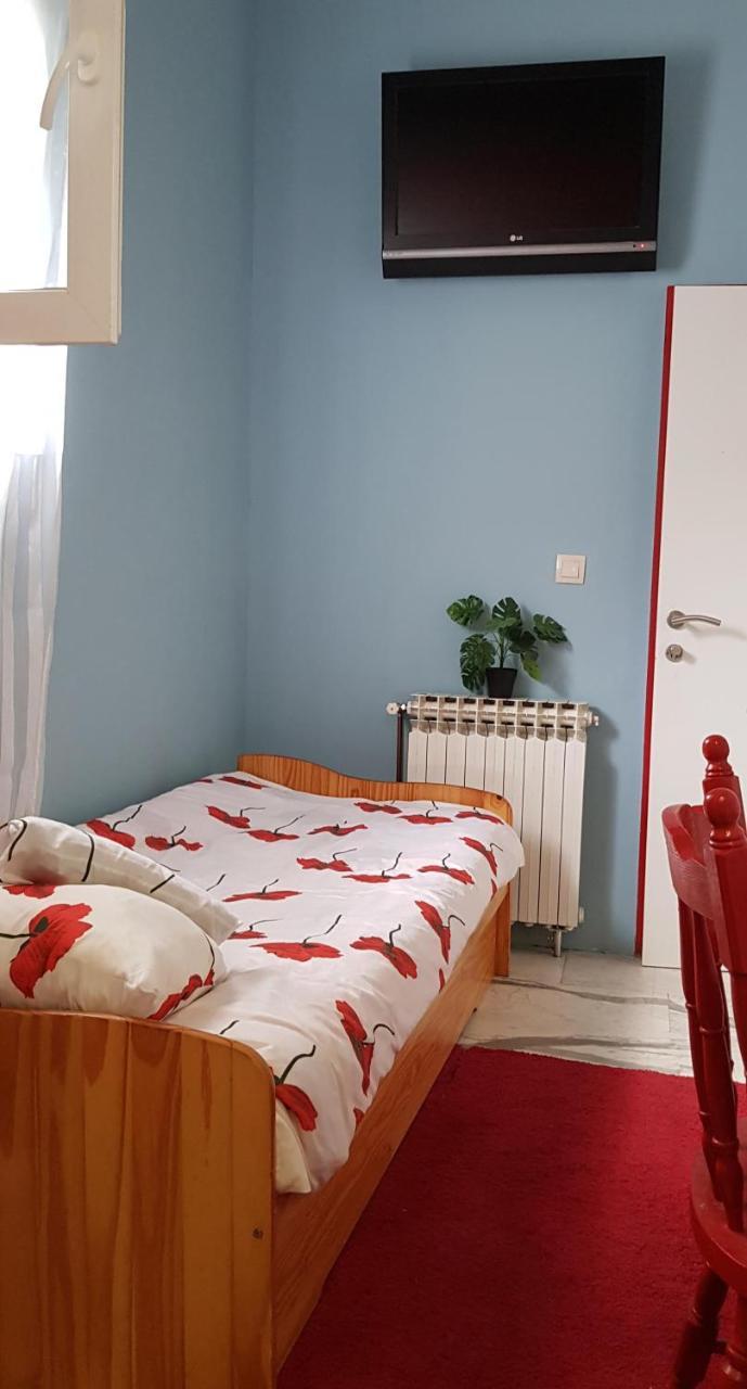 Fancy Hostel *