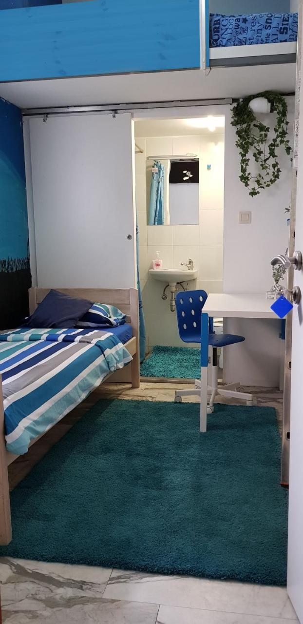 Hostel Fancy