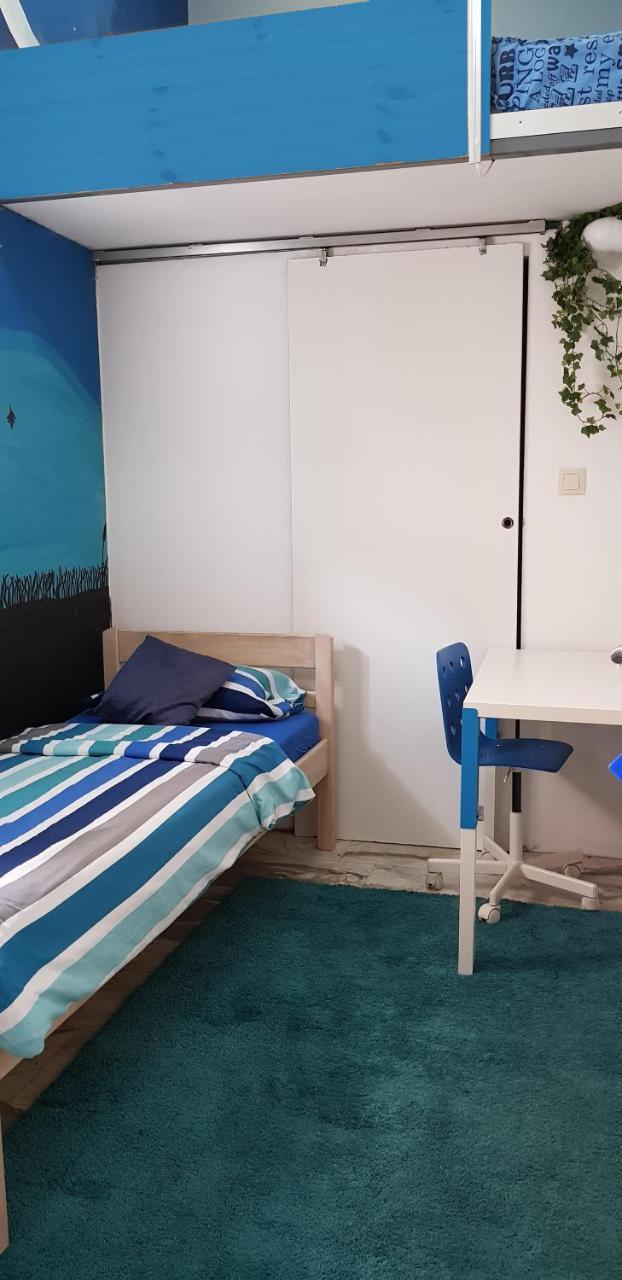 Fancy Hostel *