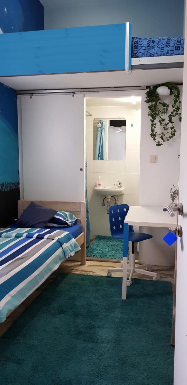 Hostel Fancy
