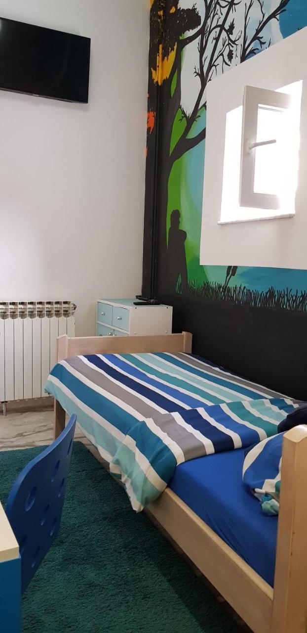 Fancy Hostel *