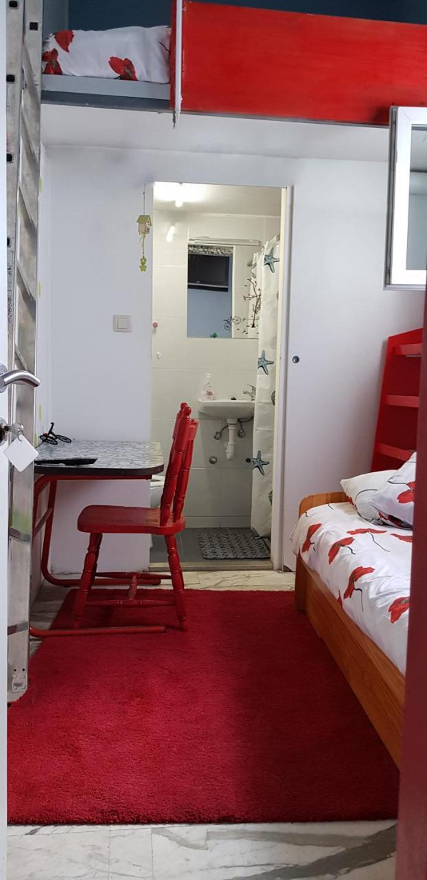 Hostel Fancy