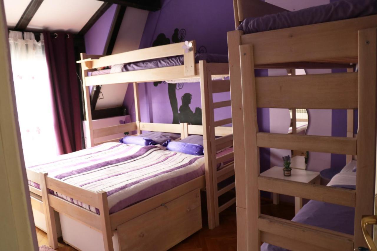 Hostel Fancy