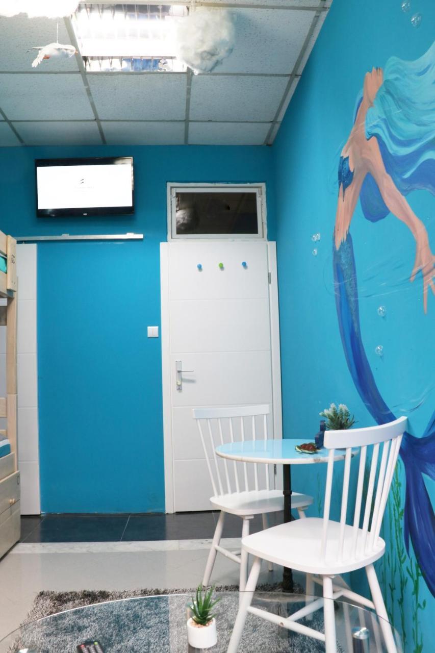 Hostel Fancy *