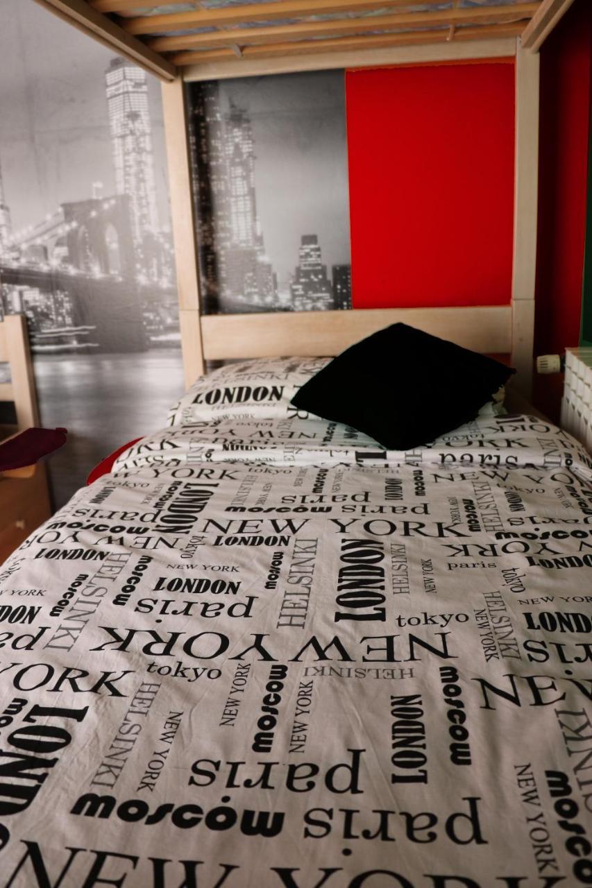 Hostel Fancy