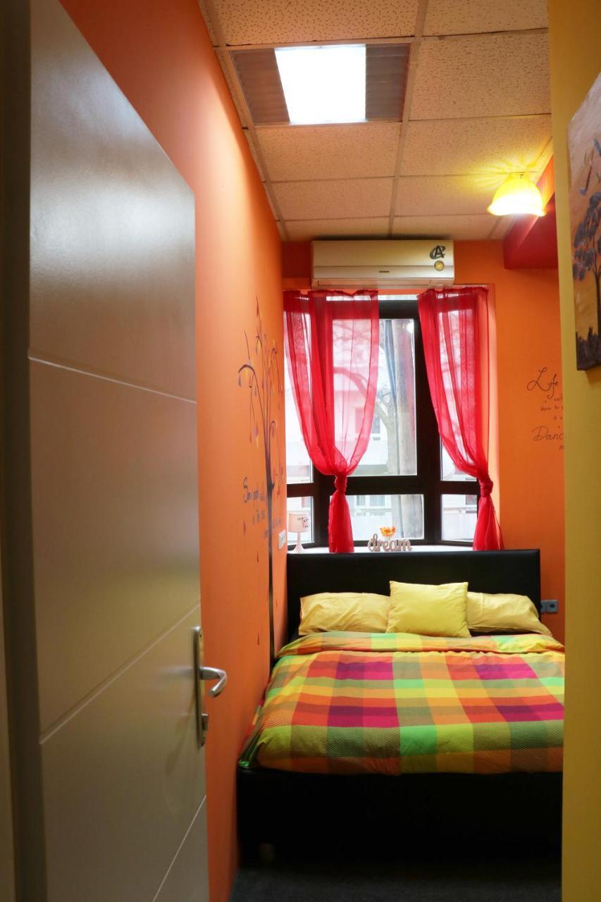 Hostel Fancy *